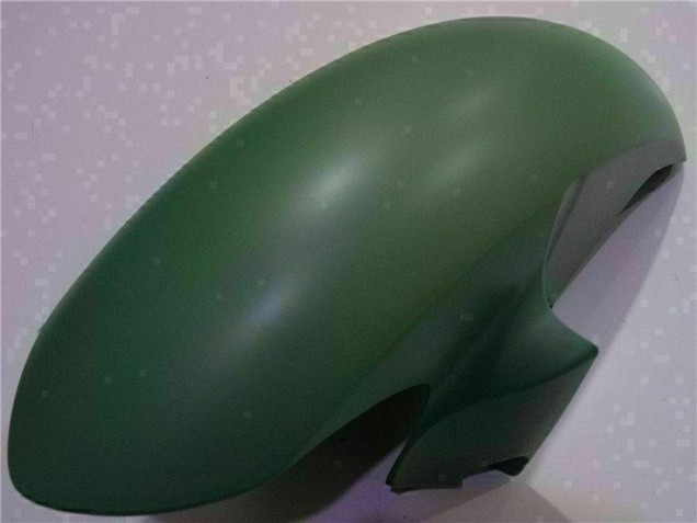 Compra Carenado Moto Yamaha YZF R6 2006-2007 - Verde Militar