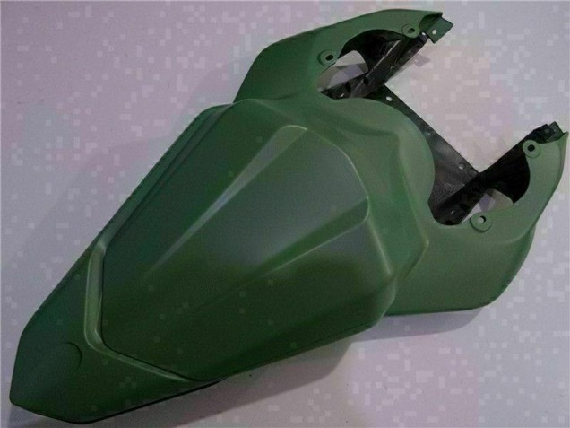 Compra Carenado Moto Yamaha YZF R6 2006-2007 - Verde Militar