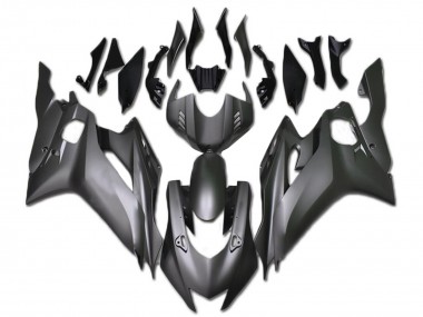 Compra Carenado Moto Yamaha YZF R6 2017-2023 - Gris