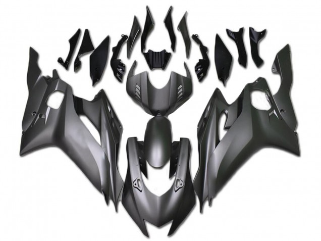 Compra Carenado Moto Yamaha YZF R6 2017-2023 - Gris