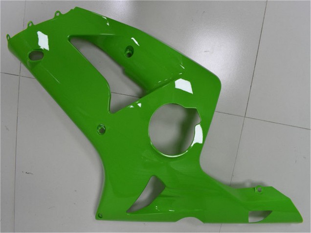Compra Carenado Moto Kawasaki ZX6R 2003-2004 - Verde