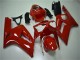 Compra Kits Carenado Moto Kawasaki ZX6R 2003-2004 - Rojo