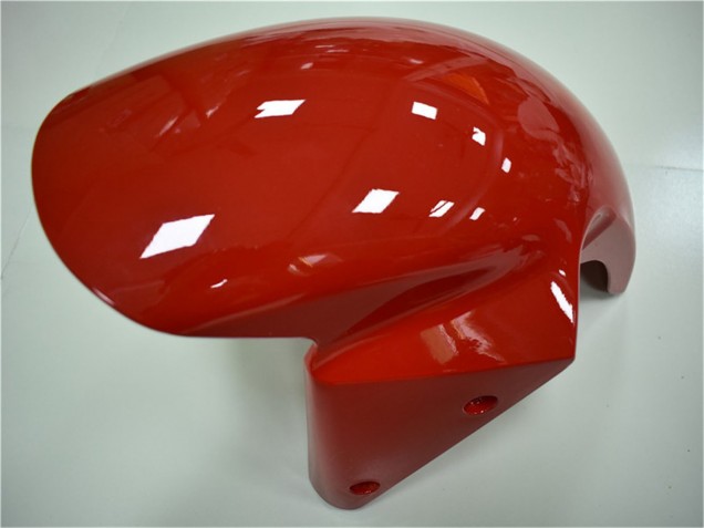 Compra Kits Carenado Moto Kawasaki ZX6R 2003-2004 - Rojo