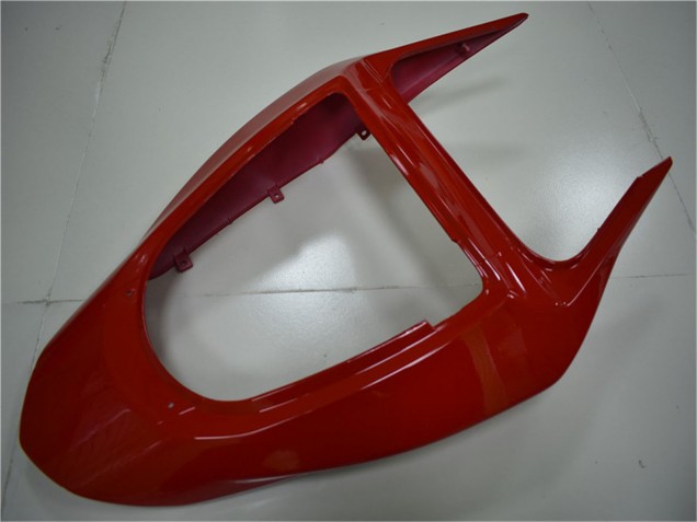 Compra Kits Carenado Moto Kawasaki ZX6R 2003-2004 - Rojo