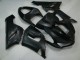 Compra Carenados Moto Kawasaki ZX6R 2005-2006 - Negro Mate