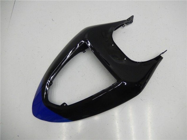 Compra Kits Carenado Moto Kawasaki ZX6R 2005-2006 - Azul Negro Brillante