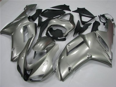 Compra Carenados Moto Kawasaki ZX6R 2007-2008 - Gris