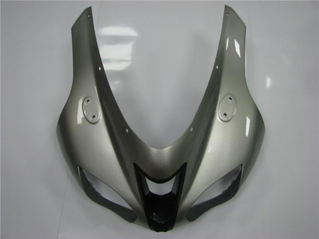 Compra Carenados Moto Kawasaki ZX6R 2007-2008 - Gris