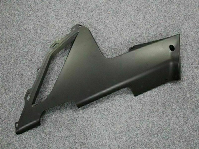 Compra Kits Carenado Moto Kawasaki ZX6R 2007-2008 - Verde Negro