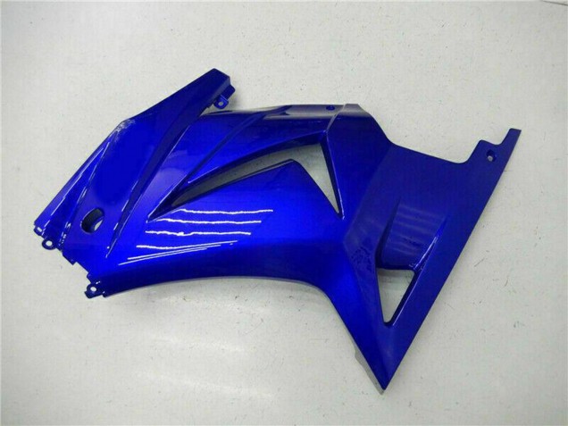 Compra Carenados Moto Kawasaki EX250 2008-2012 - Azul