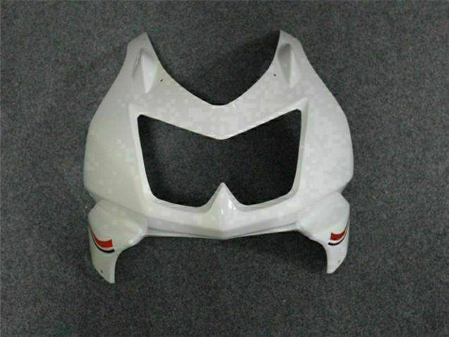 Compra Carenados Moto Kawasaki EX250 2008-2012 - Blanco Rojo