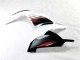 Compra Carenado Moto Kawasaki Ninja 300 EX300R 2013-2024 - Blanco Rojo Negro