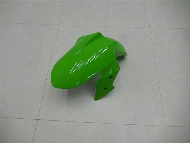 Compra Carenados Moto Kawasaki Ninja 300 EX300R 2013-2024 - Blanco Verde Negro