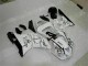 Compra Carenados Moto Yamaha YZF R1 2000-2001 - Blanco Negro Corona Extra