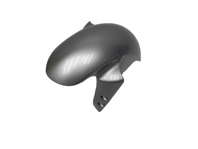Compra Carenados Moto Yamaha YZF R1 2002-2003 - Plata Negro Mate