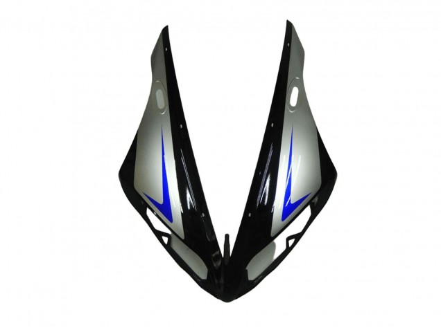 Compra Carenados Moto Yamaha YZF R1 2004-2006 - Plata Azul Negro