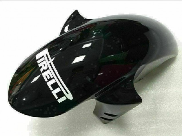 Compra Carenados Moto Yamaha YZF R1 2007-2008 - Rojo Blanco Negro Fimer Santander 46