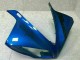 Compra Carenados Moto Yamaha YZF R1 2009-2011 - Azul Amarillo Tiburón