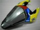Compra Carenados Moto Yamaha YZF R6 2006-2007 - Amarillo Azul Rojo Negro Brillante Tiburón