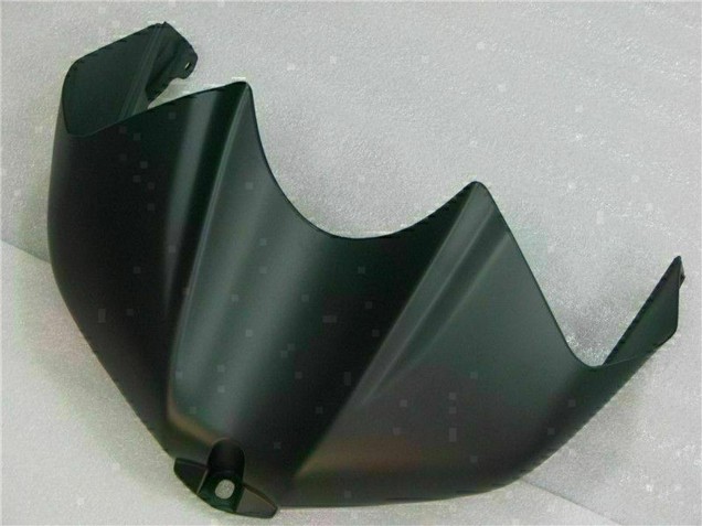 Compra Carenados Moto Yamaha YZF R6 2006-2007 - Negro Brillante Negro Mate Oro Calcomanías