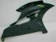 Compra Carenados Moto Yamaha YZF R6 2006-2007 - Negro Brillante Negro Mate Oro Calcomanías