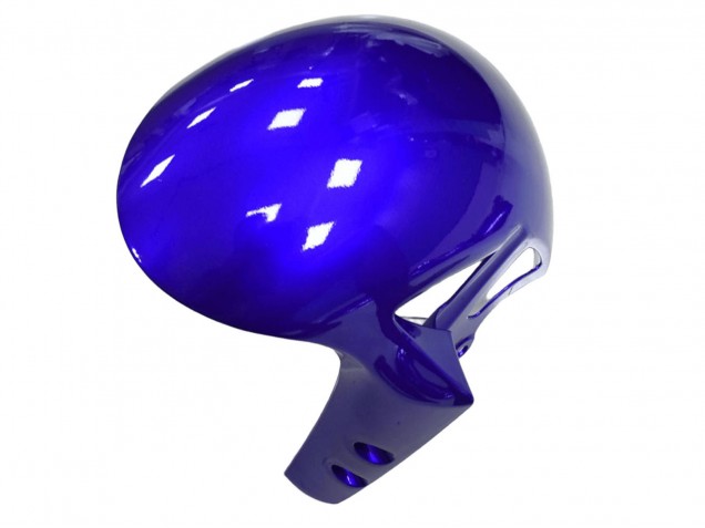 Compra Carenados Moto Yamaha YZF R6 2017-2023 - Azul Rojo