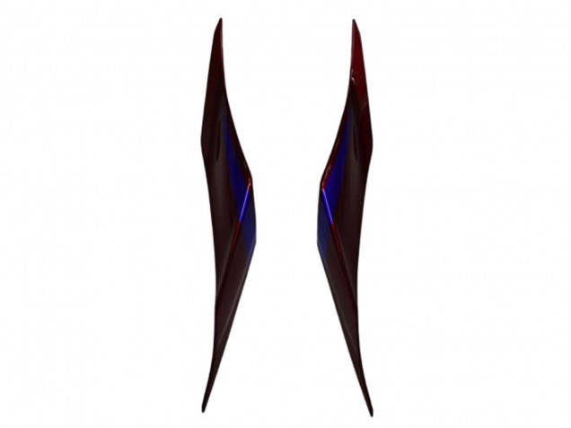 Compra Carenados Moto Yamaha YZF R6 2017-2023 - Azul Rojo