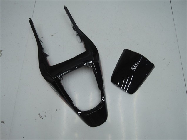 Compra Kits Carenado Moto Honda CBR600RR 2003-2004 - Naranja Blanco Rojo Negro Brillante Repsol