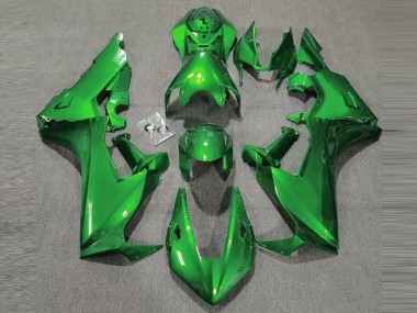 Compra Carenados Moto Honda CBR1000RR 2017-2023 - Verde