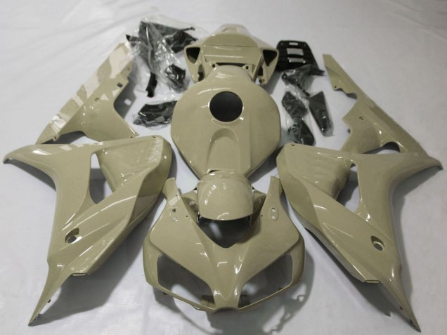Compra Carenados Moto Honda CBR1000RR 2006-2007 - Bronceado del Desierto