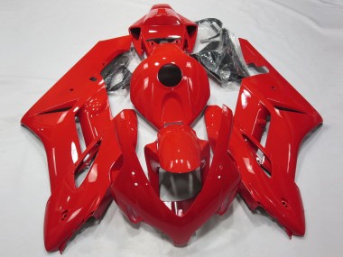 Compra Carenados Moto Honda CBR1000RR 2004-2005 - Rojo