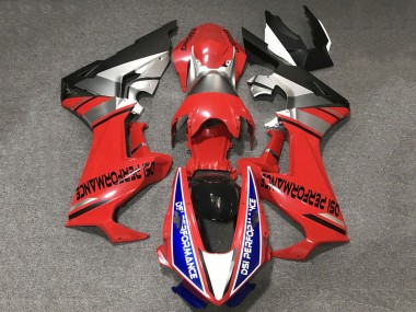 Compra Carenados Moto Honda CBR1000RR 2017-2023 - Rojo Azul Blanco Plata Negro Mate DSI Performance