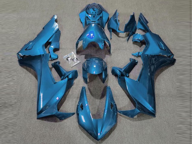 Compra Carenados Moto Honda CBR1000RR 2017-2023 - Azul