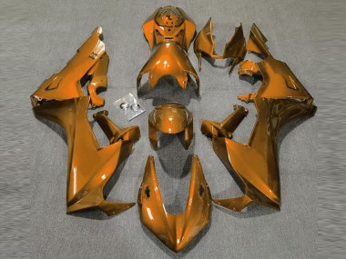 Compra Carenados Moto Honda CBR1000RR 2017-2023 - Naranja