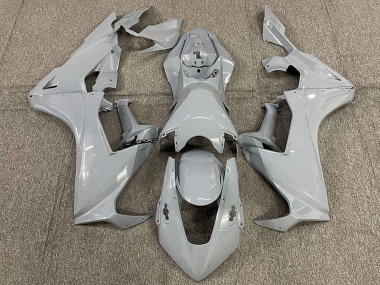 Compra Carenados Moto Honda CBR1000RR 2017-2023 - Nardo Gris