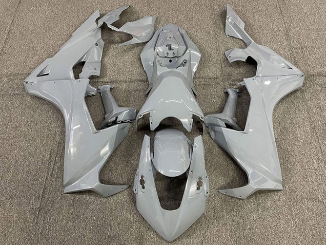 Compra Carenados Moto Honda CBR1000RR 2017-2024 - Nardo Gris