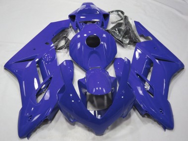 Compra Carenados Moto Honda CBR1000RR 2004-2005 - Azul