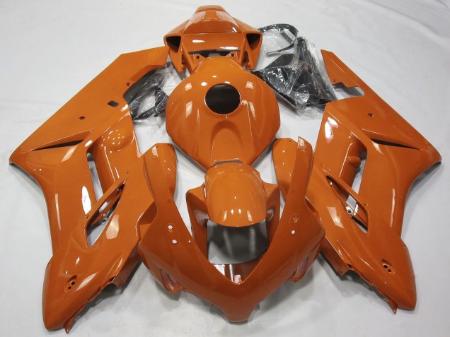 Compra Carenados Moto Honda CBR1000RR 2004-2005 - Naranja