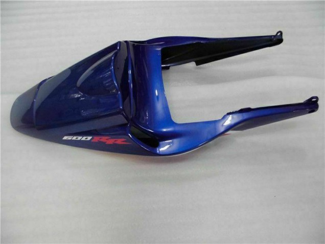 Compra Carenado Moto Honda CBR600RR 2003-2004 - Blanco Rojo Azul