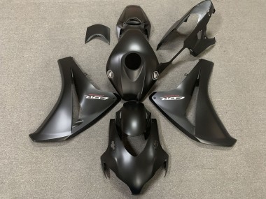 Compra Carenados Moto Honda CBR1000RR 2008-2011 - Negro Mate