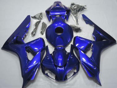 Compra Carenados Moto Honda CBR1000RR 2006-2007 - Azul