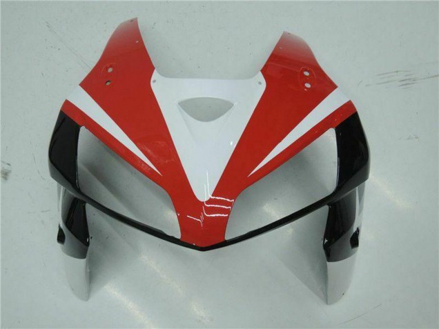 Compra Kits Carenado Moto Honda CBR600RR 2005-2006 - Blanco Rojo Negro