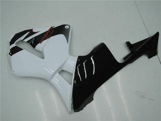Compra Kits Carenado Moto Honda CBR600RR 2005-2006 - Blanco Rojo Negro