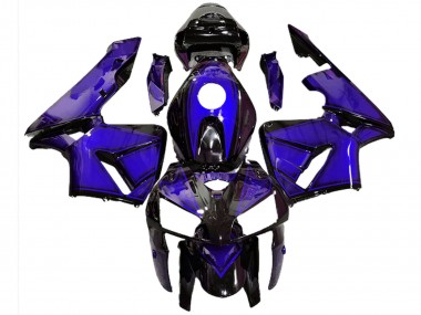 Compra Carenados Moto Honda CBR600RR 2005-2006 - Azul Profundo