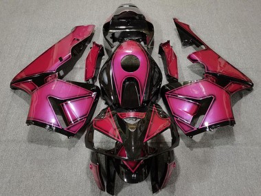 Compra Carenados Moto Honda CBR600RR 2005-2006 - Hot Rosa