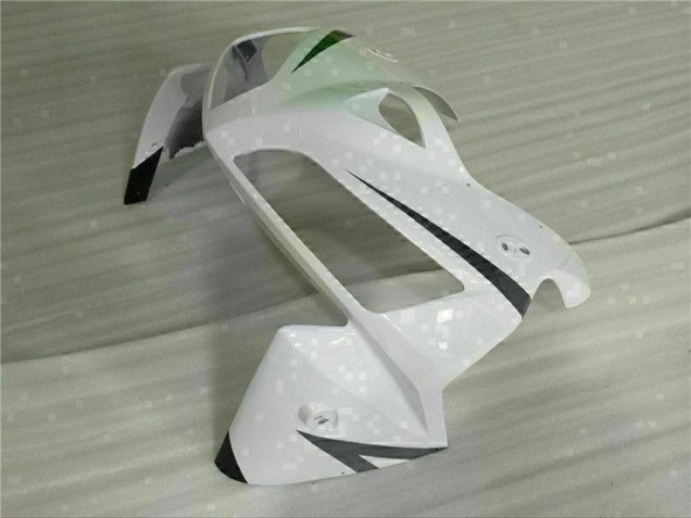 Compra Carenado Moto Honda CBR600RR 2005-2006 - Blanco Negro