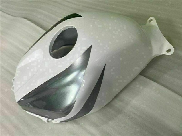 Compra Carenado Moto Honda CBR600RR 2005-2006 - Blanco Negro