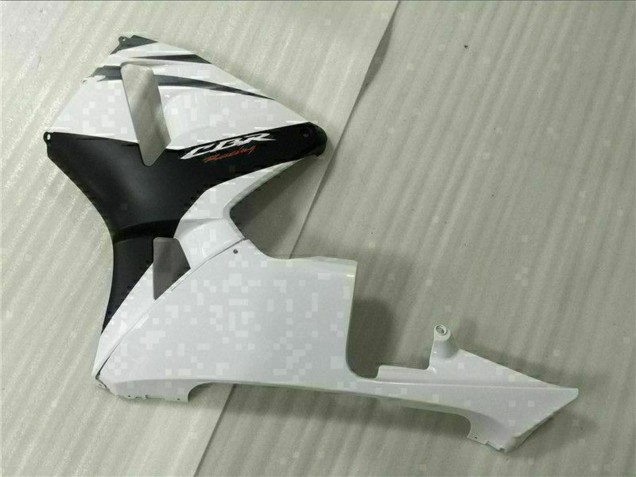 Compra Carenado Moto Honda CBR600RR 2005-2006 - Blanco Negro