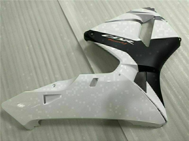 Compra Carenado Moto Honda CBR600RR 2005-2006 - Blanco Negro