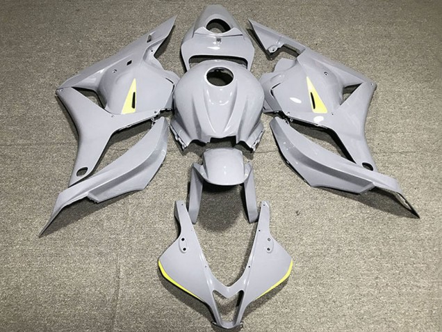 Compra Carenado Moto Honda CBR600RR 2009-2012 - Nardo Gris Amarillo